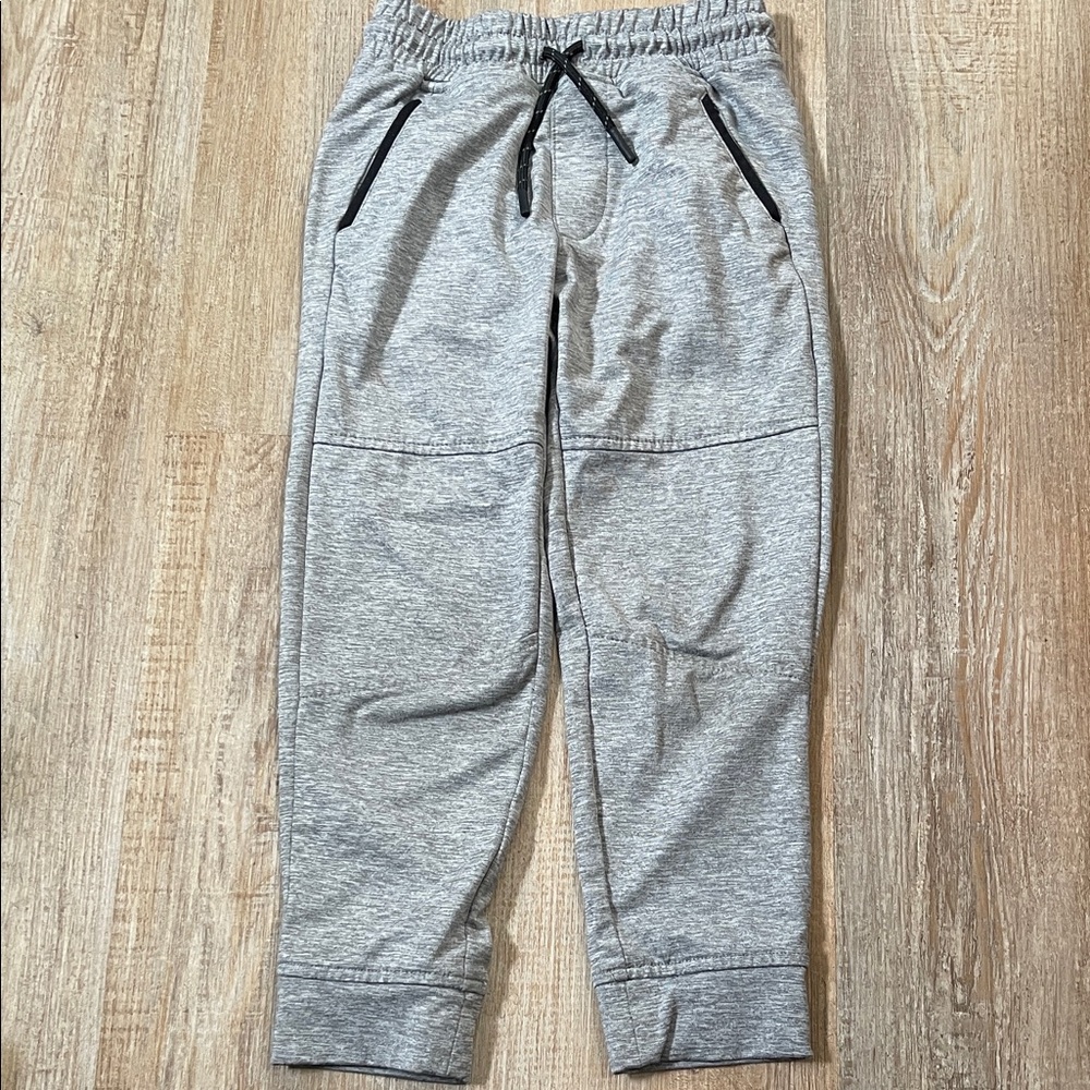 5T joggers. Algo, puma, additas - Picture 2 of 8